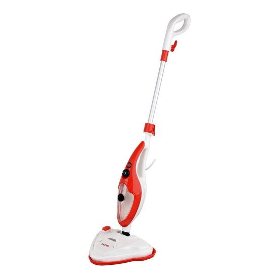 Почистващ моп с пара и UV лампа LUND, 1500 W